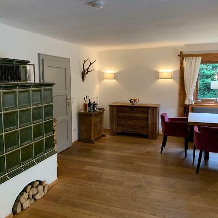 Traumhaftes Ferienhaus Direkt Am Tegernsee Rotta 외부 사진