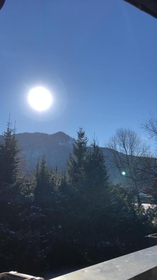 Traumhaftes Ferienhaus Direkt Am Tegernsee Rotta 외부 사진
