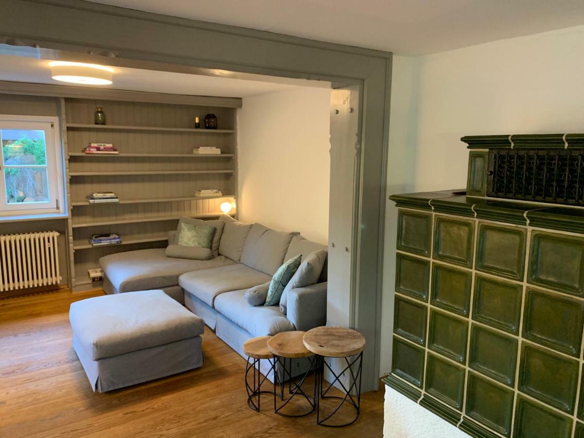 Traumhaftes Ferienhaus Direkt Am Tegernsee Rotta 외부 사진