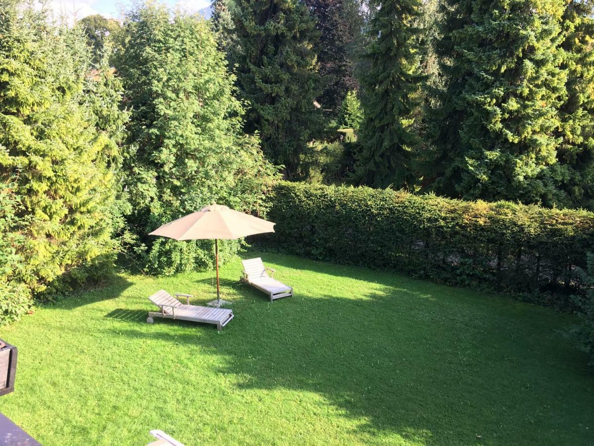 Traumhaftes Ferienhaus Direkt Am Tegernsee Rotta 외부 사진