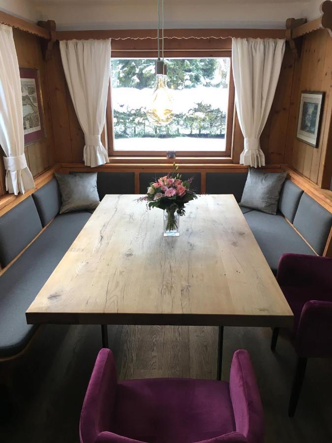 Traumhaftes Ferienhaus Direkt Am Tegernsee Rotta 외부 사진